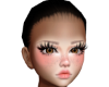 spring freckles yumi