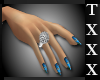 [TG] seA nAil desing