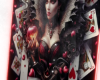 Queen of Hearts