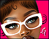 ❥. NBM OS Glasses.