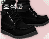 Black Amc Boots