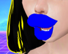 Botox Lips Blue P.1