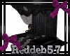 *RD* Stronghold Throne