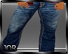 *JK* Sexy Blue Jeans