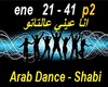 Shabii Dance Remix - P2