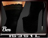 iSl-Bm Black Doly Boots