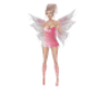 Pink Angel Outfit