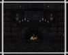 Dwarfstone Fireplace