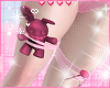 teddy stockings ♥
