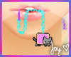 Kawaii! Nyan Cat Chain