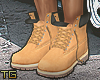 TG x Timberland