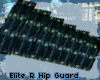 Elite R Hip Guard