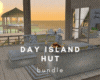 Day Island Hut Bundle