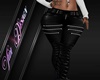 -V- Leather Pan RLL