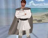 Star Wars Jedi Cape