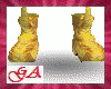 GA Golden Nova Boots(M)