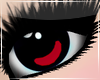 Candy Anime Eyes Red