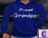 Proud Grandpa Sweatshirt