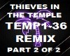 THIEVES IN THE TEMPLE P2