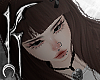 ♱ starless