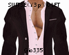 [Gi]SUIT SEXY 3p VIOLET