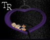 Glass Heart Swing