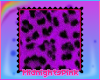 MP Big Leopard Stamp