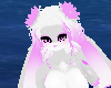 Rose easter bunny f1