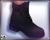 Black v2 Boots