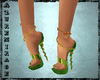 ^AZ^Tropical Heels