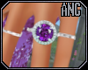 [ang]Empress Ring Purple