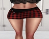 [KR] Cowgirl Plaid RL