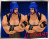 [LCVJ] Bandana Hair