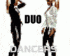 Sexy Dance DUO