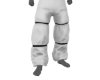 Invy // BW Puff Pants