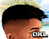 Cabelo de Raul