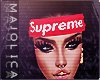 ❥Sup Headnband