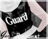 G: Guard Jacket n hood