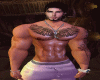 llzM.. Muscle + Tattoo