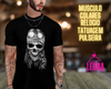 L- Muscle Rock Gun