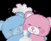 Love bears background