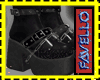 F! Boots Metalica