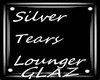 Silver Tears Lounger