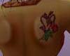 (F) Rose Tattoo