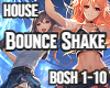 Bounce Shake