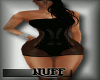 "NUFF"Delilah Lust black