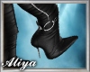 A* Iris boots