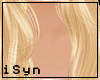 [iS]Phylicia Blonde