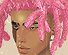 Pink Locks