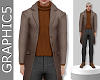 Darcy Coat